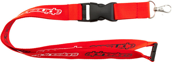 ALPINESTARS 配件 Cord Lanyard