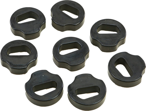 Prox Suzuki Clutch Rubber Set SUZ