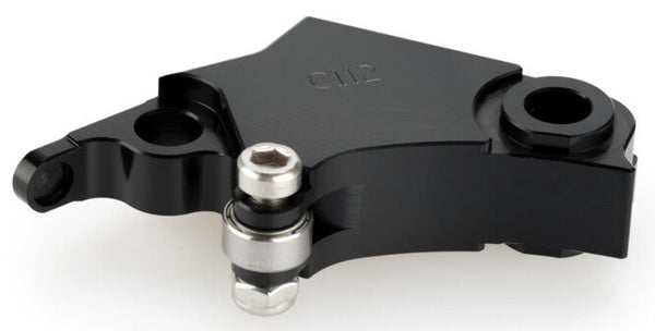 PUIG 手柄/牛角 LEVER ADAPTER CLUTCH 黑 BMW