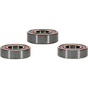 PIVOT WORKS 轴承 WHEEL BEARING KIT PREMIUM