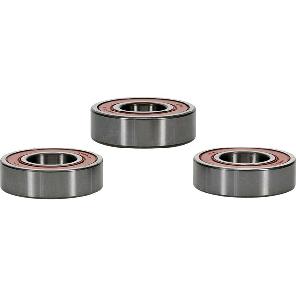 PIVOT WORKS 轴承 WHEEL BEARING KIT PREMIUM