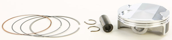 VERTEX 活塞 PISTON KIT FORGED 87.97/STD 12.3:1 HUSQ/KTM