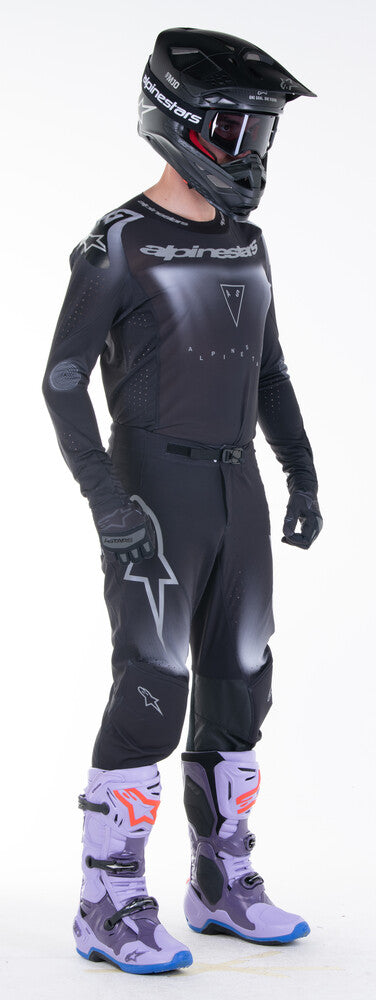 Alpinestars 骑行裤 Supertech LE Laser 23 Pants