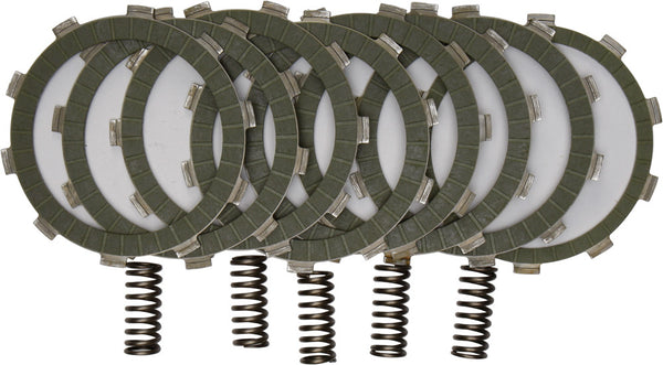 EBC 离合器 STREET RACER CLUTCH KIT