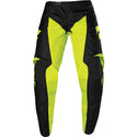 SHIFT 骑行服 WHITE LABEL RACE PANTS [亮黄]