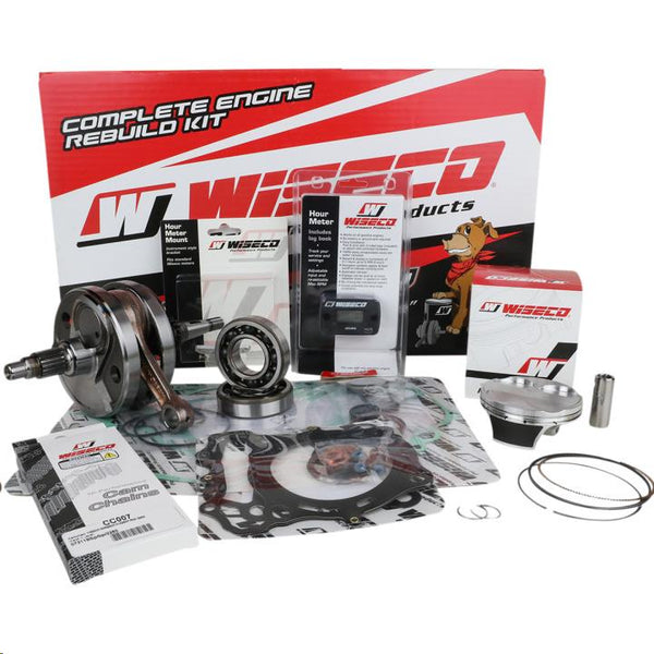 WISECO 发动机 ENGINE REBUILD KIT GARAGE BUDDY YAM