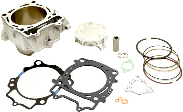 ATHENA 活塞 CYLINDER KIT BB 102MM 12.2:1 YAM