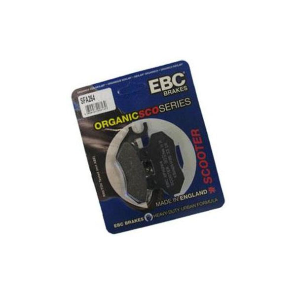 EBC 刹车片