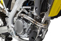 YOSHIMURA 排气管 RS12 SIGNATURE SERIES EXHAUST SYSTEM SS-AL-CF