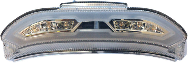 DMP 照明 POWERGRID TAIL LIGHT 透明