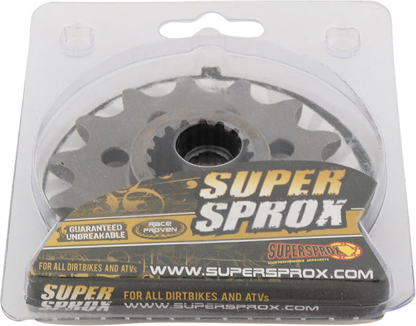 SUPERSPROX 前CS链轮 钢制 15T-520 APR