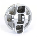 PROX 活塞 PISTON KIT FORGED NIKASIL CYL 95.97/STD 12.5:1 KAW