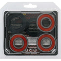 PIVOT WORKS 轴承 WHEEL BEARING KIT PREMIUM