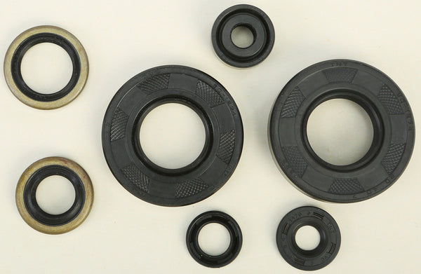VERTEX 缸垫/密封 OIL SEAL SET