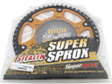 SUPERSPROX 链轮 REAR STEALTH SPROCKET ALU/STL 51T-520 GLD YAM