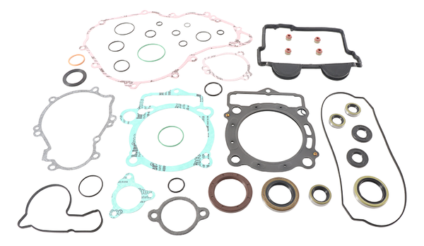 VERTEX 缸垫/密封 COMPLETE GASKET SET WITH OIL SEALS