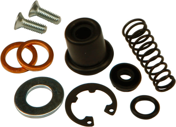 All balls 刹车泵维修套件 Yamaha Master Cylinder Rebuild Kit