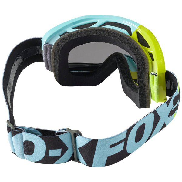 FOX Main 风镜 Main Trice Goggles Spark [TEAL]