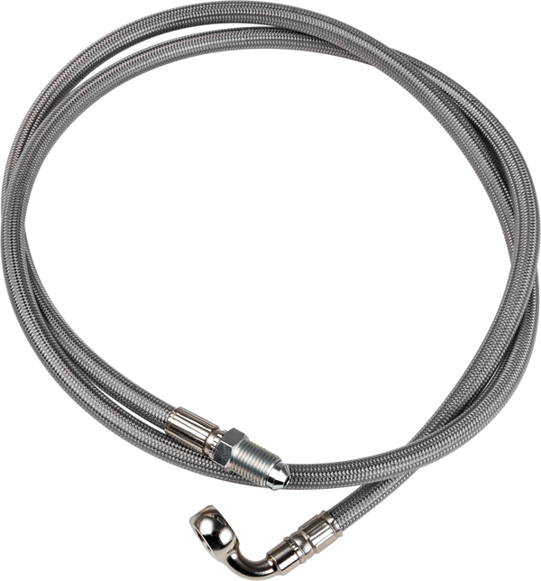 GALFER 油门/刹车/离合线 STAINLESS STEEL CLUTCH LINE