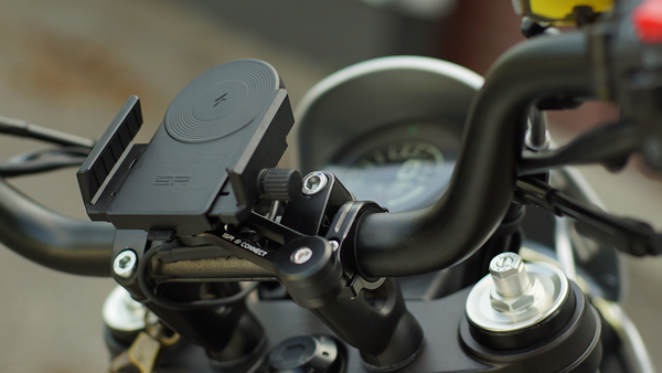 SP CONNECT 配件 Phone Case Charging Clamp SPC+