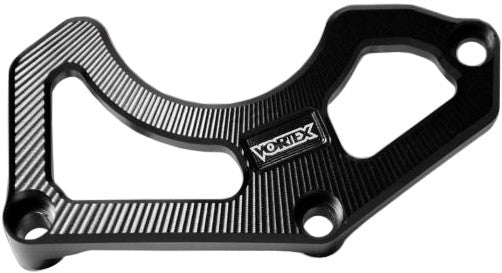 VORTEX 发动机 CASE GUARD RIGHT 黑 SUZ