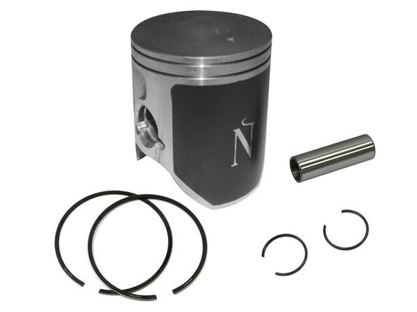 NAMURA 活塞 PISTON KIT CERAMIC COMP CYL 66.85/+0.50 10.9:1 YAM