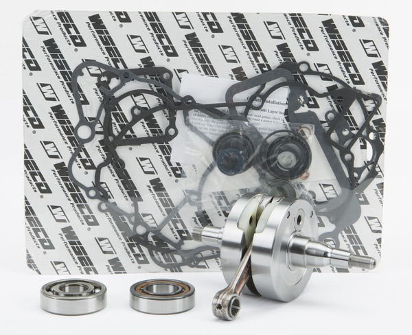 WISECO 发动机 BOTTOM END KIT KTM