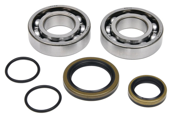ALL BALLS 缸垫/密封 CRANKSHAFT BEARING/密封套件