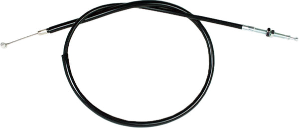 MOTION PRO 油门/刹车/离合线 黑 VINYL CLUTCH CABLE