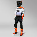 SHIFT 骑行服 WHITE LABEL BLAK PANTS [黑/黑]