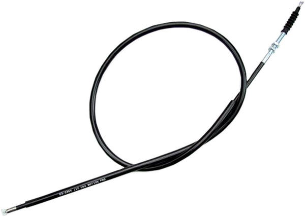 MOTION PRO 油门/刹车/离合线 黑 VINYL CLUTCH CABLE