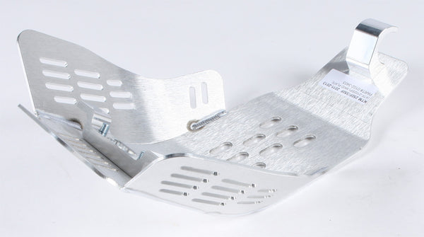 DEVOL 车辆防护 SKID PLATE