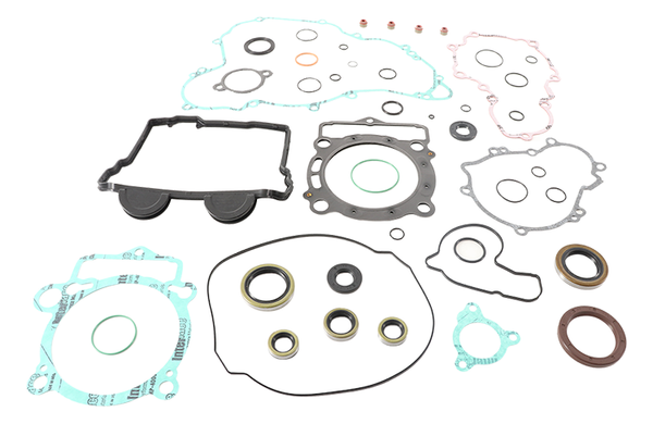 VERTEX 缸垫/密封 COMPLETE GASKET SET WITH OIL SEALS