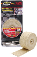DEI 排气管 Exhaust Wrap & Tie Kit