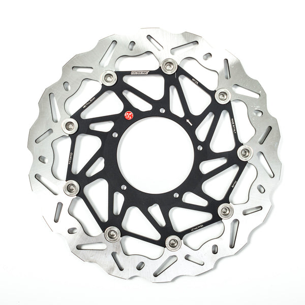 BRAKING 刹车 SK2 DIRECTIONAL ROTOR LEFT
