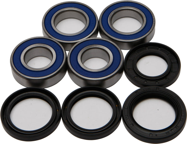 All Balls 车轮轴承和密封套件 Wheel Bearing Kit