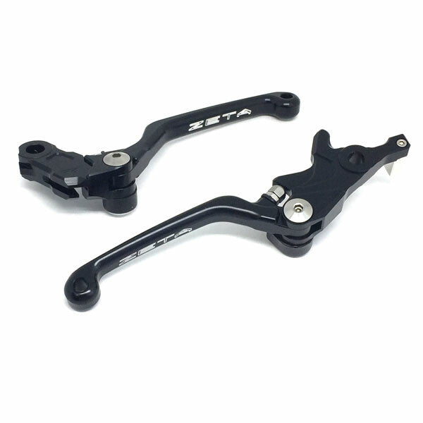 ZETA 手柄/牛角 Pivot Lever Set
