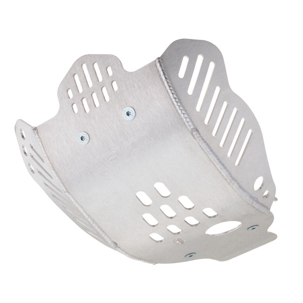 DEVOL 车辆防护 SKID PLATE