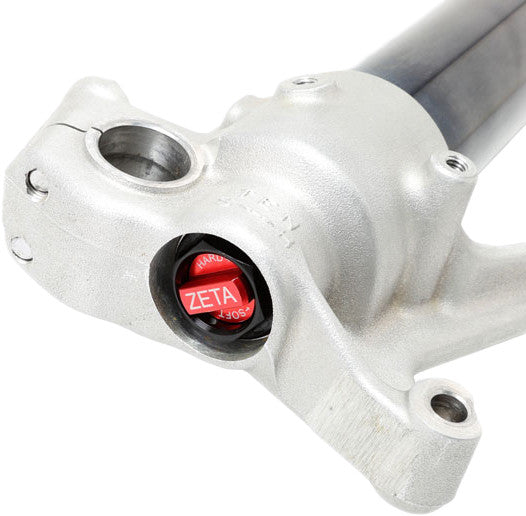 ZETA 避震 FRONT FORK BOTTOM ADJUSTER SHOWA