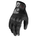 EVS 手套 Valencia Gloves Black