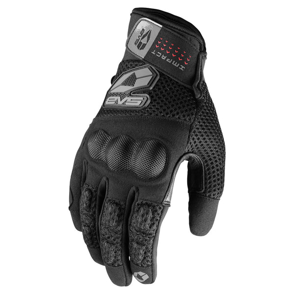 EVS 手套 Valencia Gloves Black