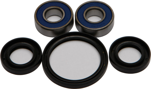 ALL BALLS 轴承 WHEEL BEARING & SEAL KIT