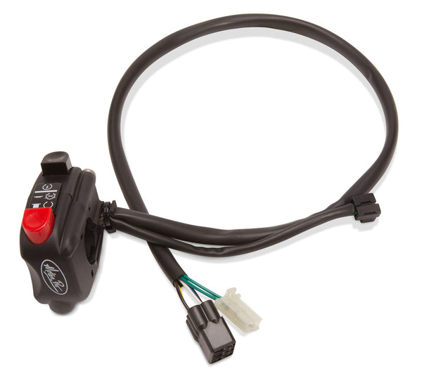 MOTION PRO 电路装置 REV2 HANDLEBAR SWITCH