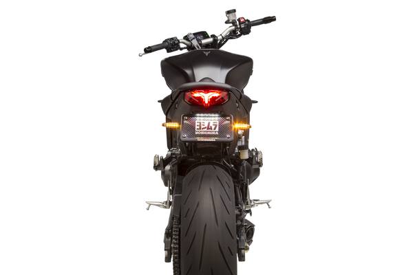 YOSHIMURA 车身 FENDER ELIMINATOR KIT YAM