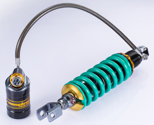 Racing Brothers Yamaha Shicane HLR Sport Series Shock