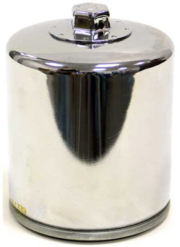 K&N 机油滤清器 Oil Filter Chrome