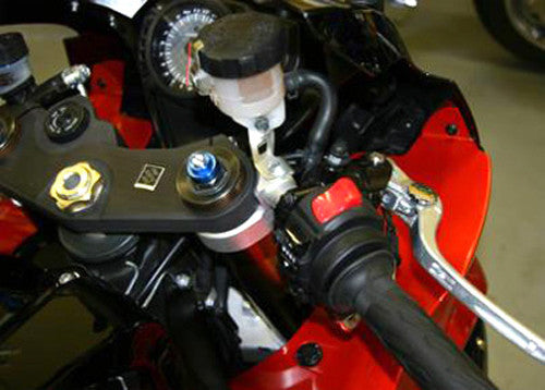 HELIBARS 车把 REPLACEMENT HANDLEBARS