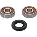 PIVOT WORKS 轴承 WHEEL BEARING KIT PREMIUM