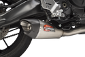 YOSHIMURA 排气管 EXHAUST RACE AT2 FULL SYSTEM SS/SS/CF YAM