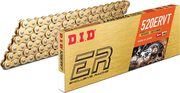 D.I.D 链条 ERVT 520 Chain Masterlink